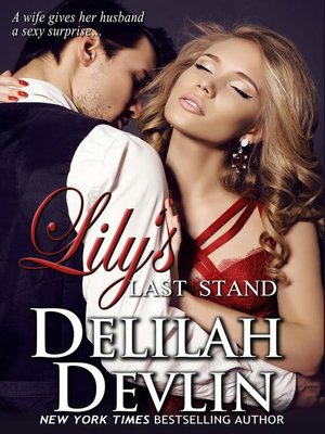 cover image of Lily's Last Stand